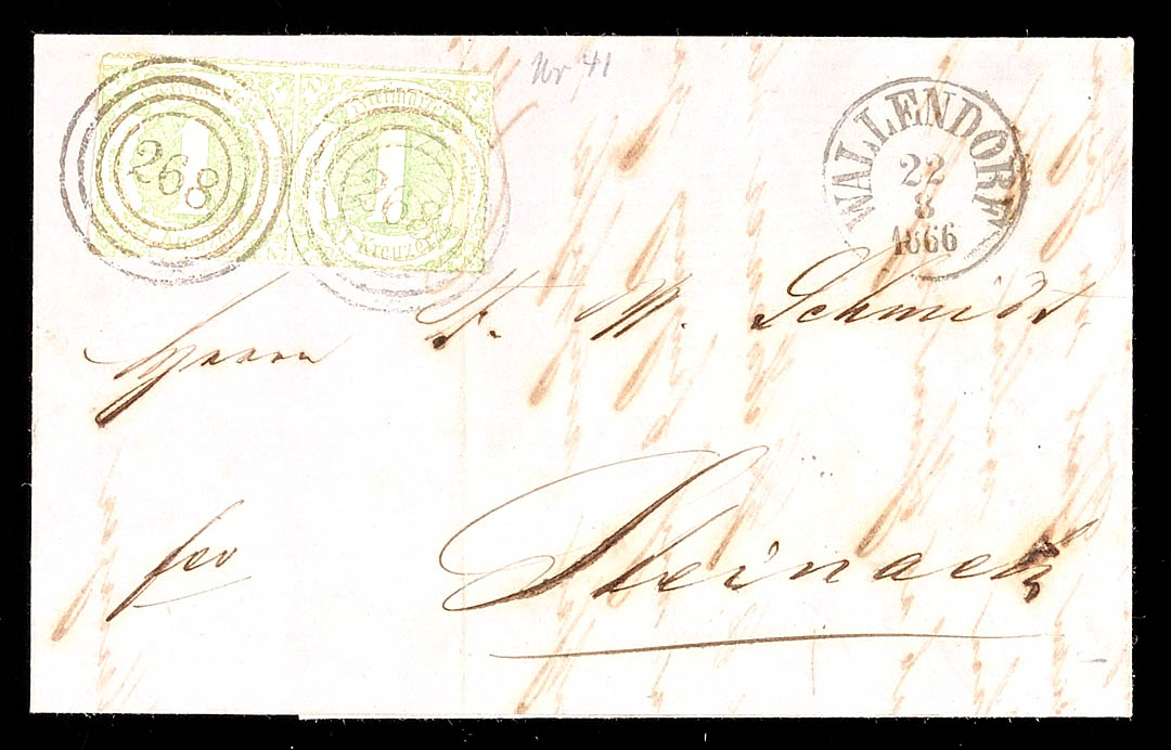 Auction 123 | Lot 3232