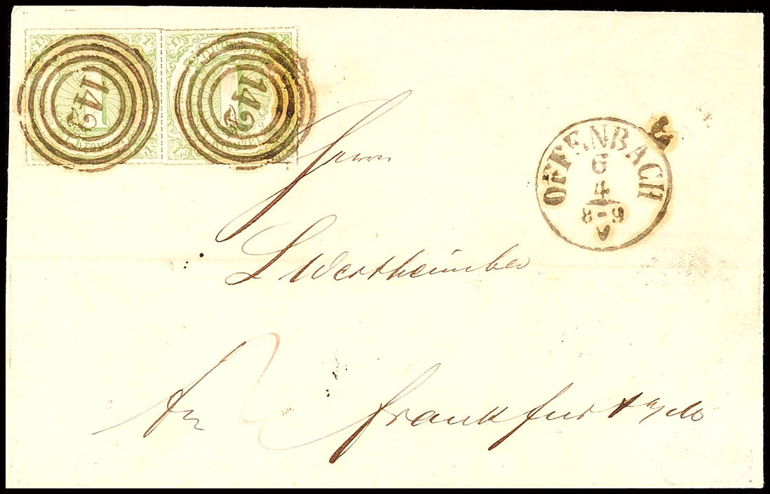 Auction 123 | Lot 3010