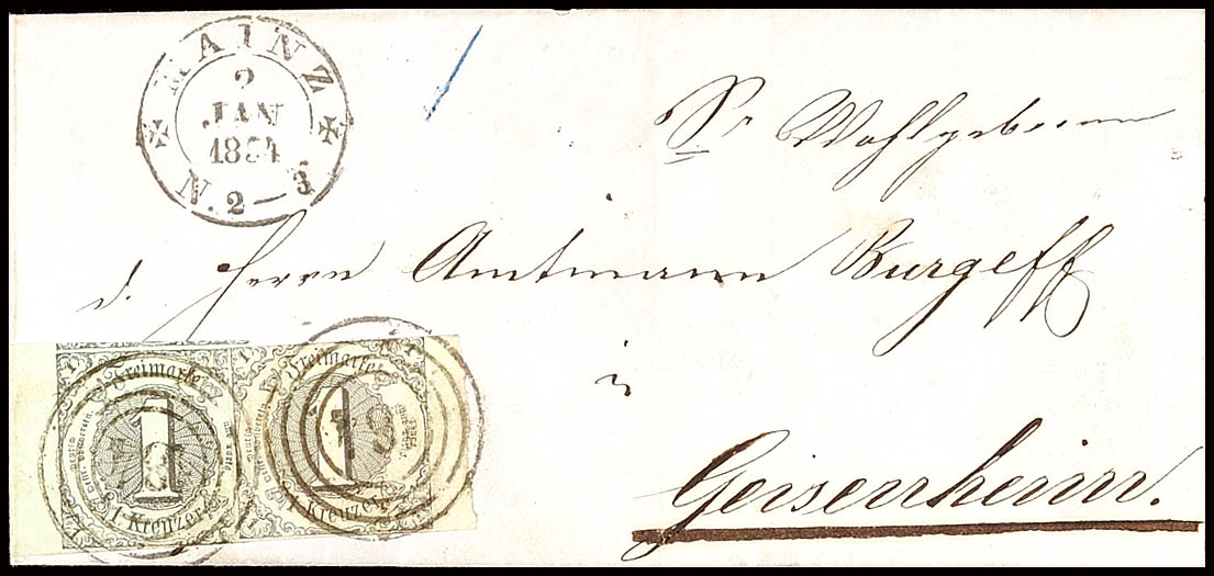 Auction 123 | Lot 2887