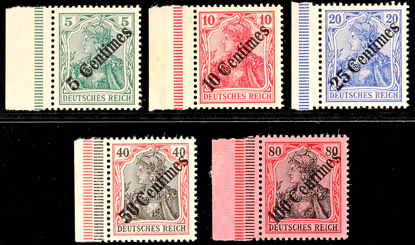 Auktion 123 | Los 5553