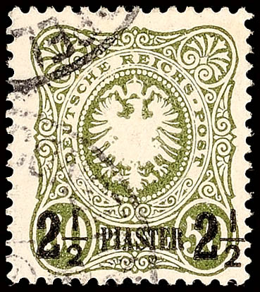 Auktion 123 | Los 5467