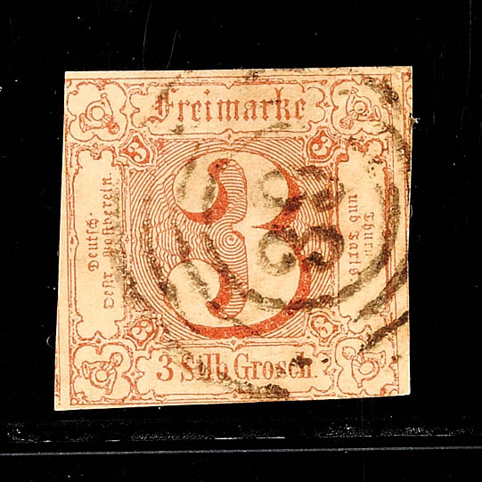 Auction 123 | Lot 3054
