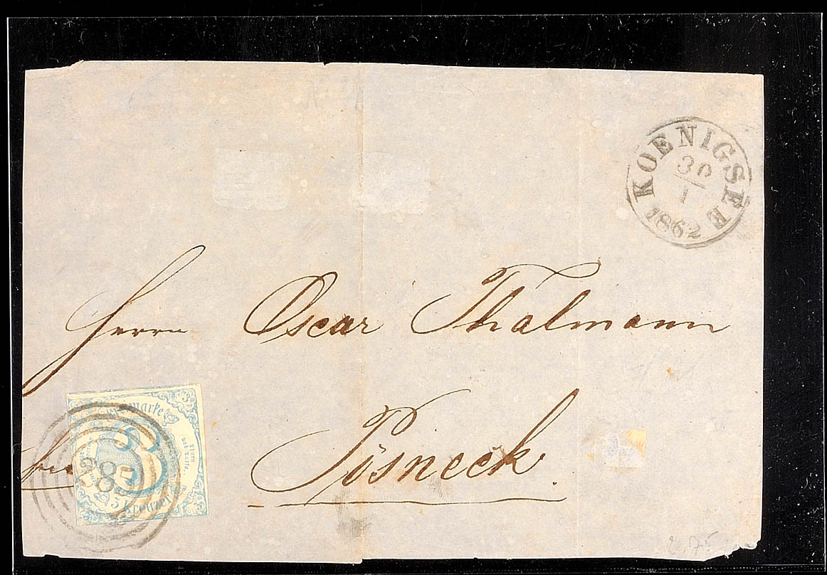 Auction 123 | Lot 2940