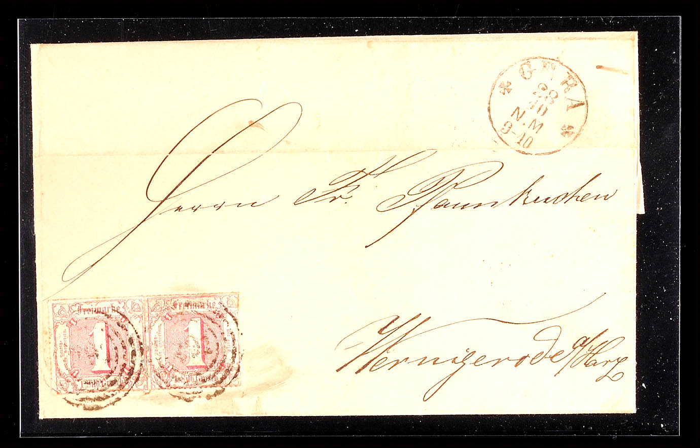 Auction 128 | Lot 3081