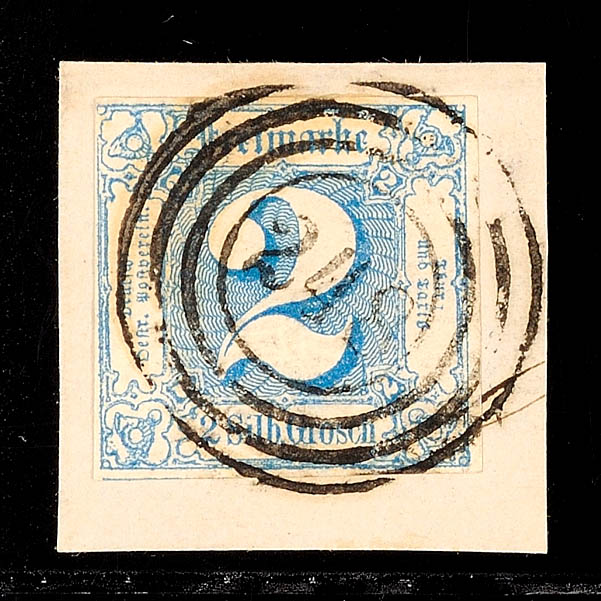 Auktion 123 | Los 3211