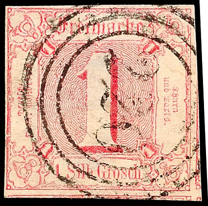 Auction 123 | Lot 3184