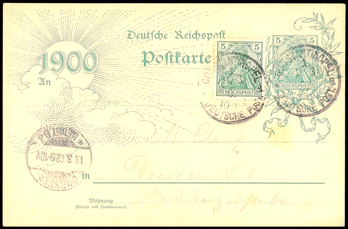 Auction 125 | Lot 5448