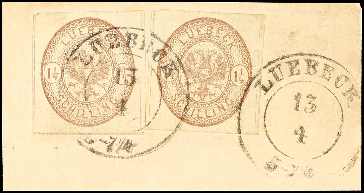 Auktion 123 | Los 1910