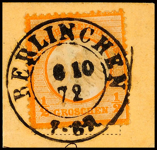 Auktion 160 | Los 1870