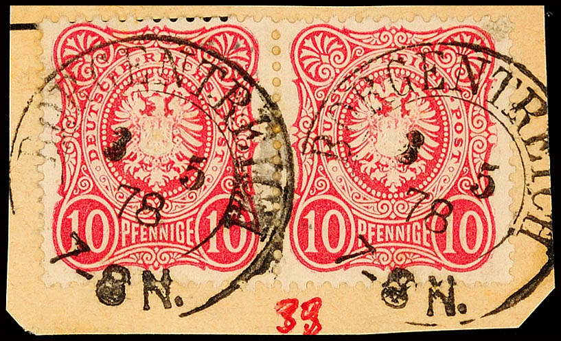 Auktion 160 | Los 1877
