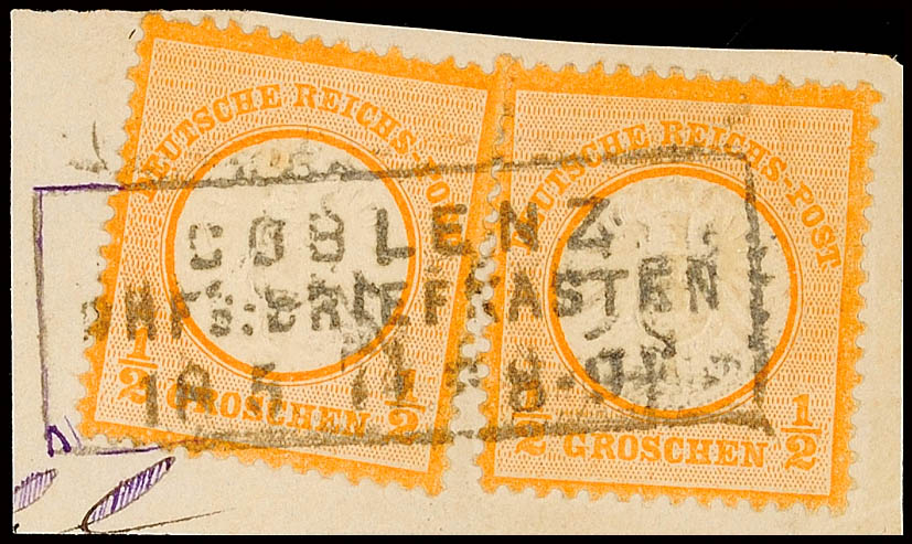 Auktion 160 | Los 1888