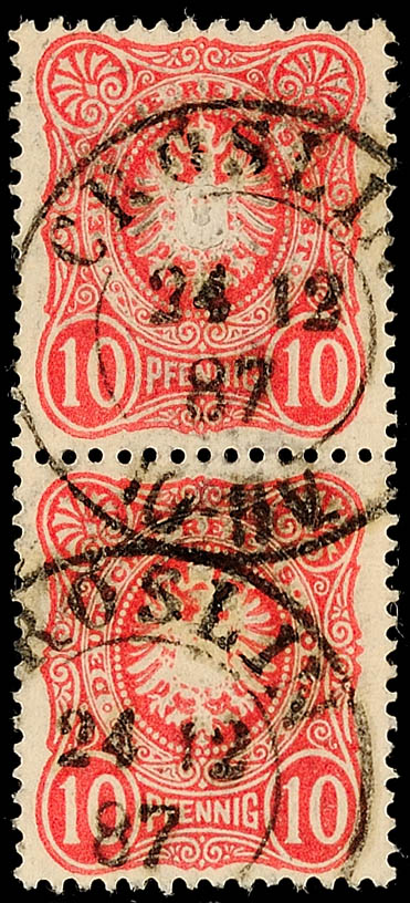 Auktion 160 | Los 1891