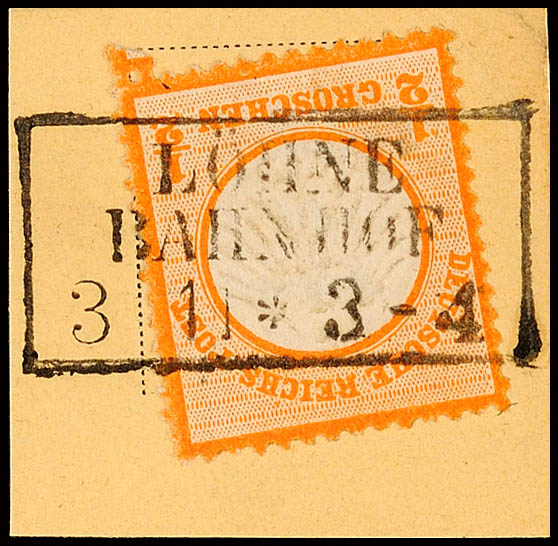 Auktion 160 | Los 1942