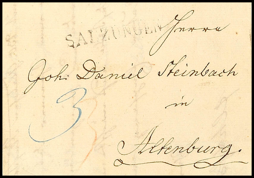 Auction 123 | Lot 2837