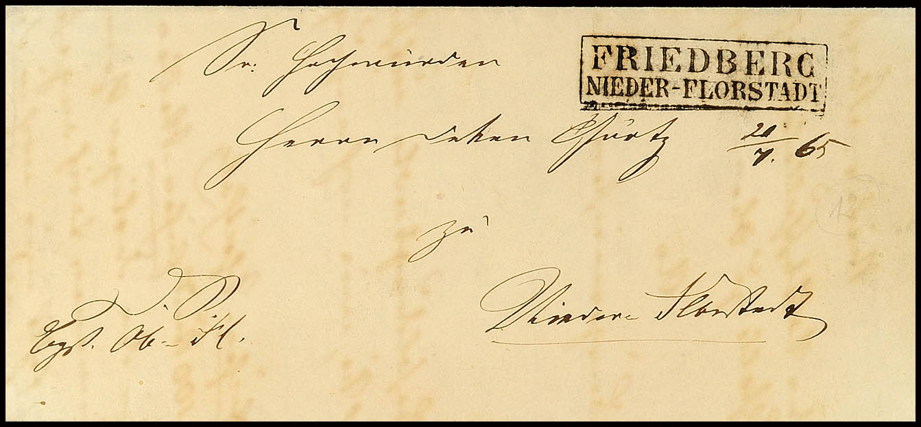 Auction 123 | Lot 3455