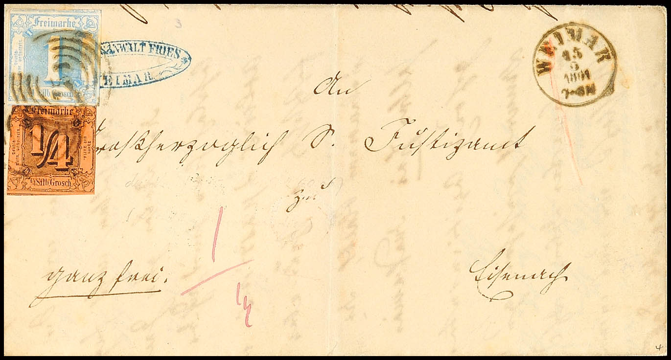 Auction 123 | Lot 2915