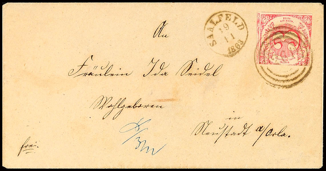 Auction 123 | Lot 3227