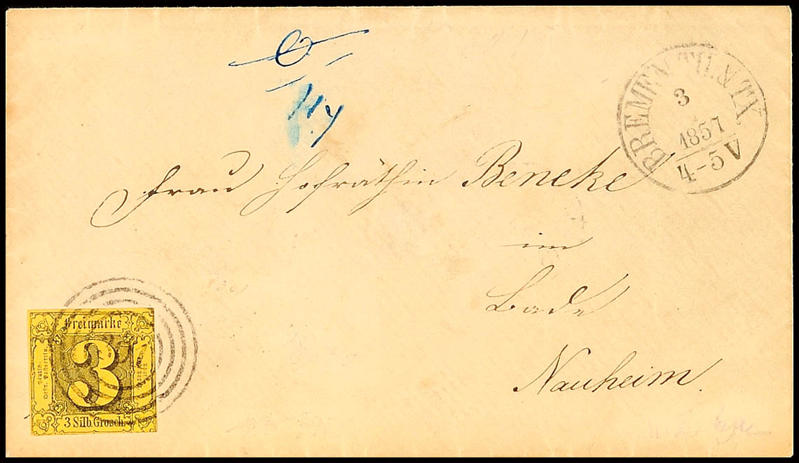 Auction 123 | Lot 3252