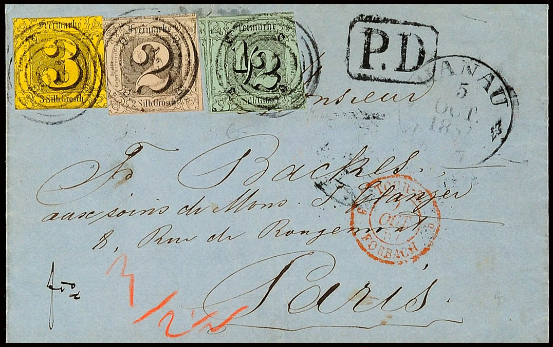 Auction 123 | Lot 3042