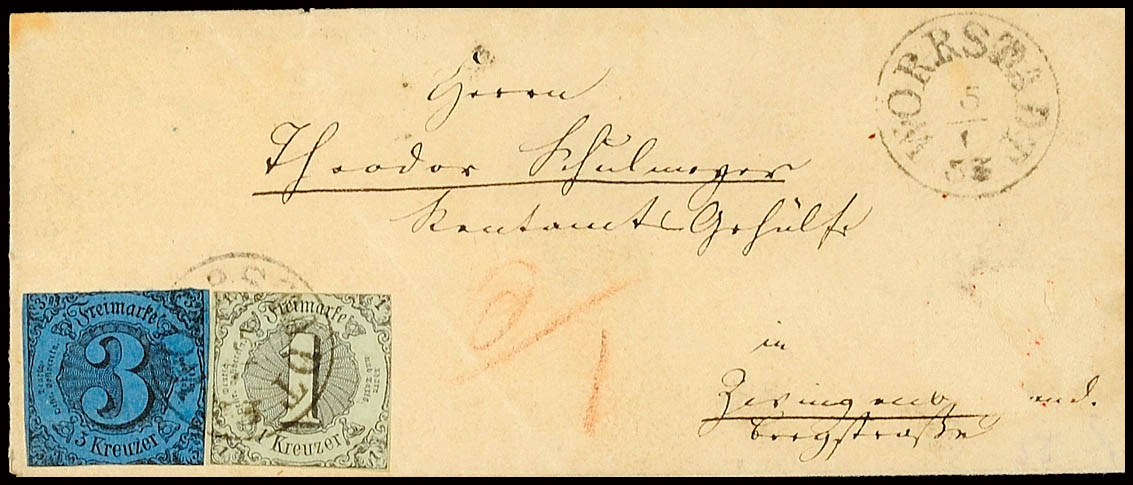 Auction 123 | Lot 2889