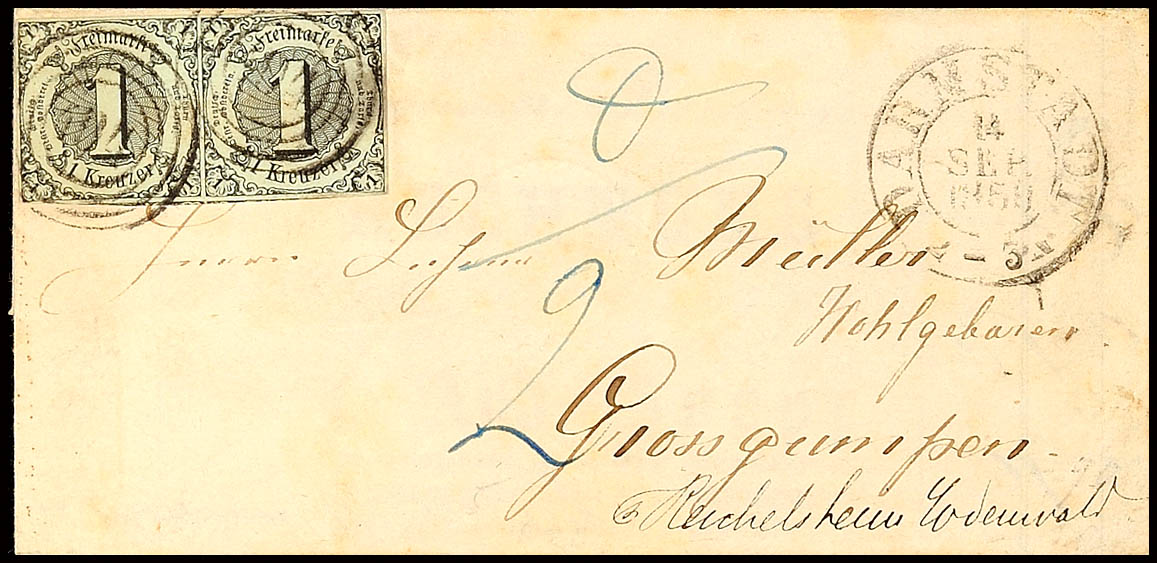Auction 123 | Lot 2885