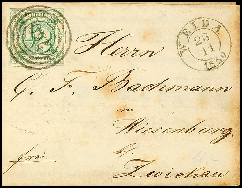 Auction 128 | Lot 3032