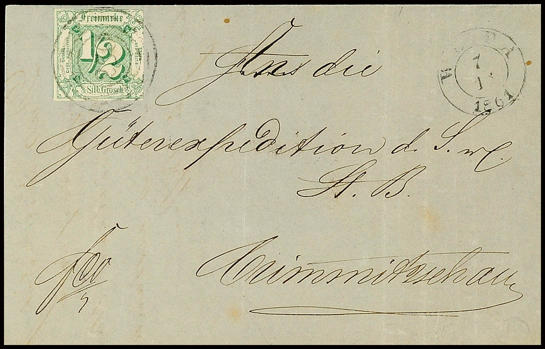 Auction 123 | Lot 2909