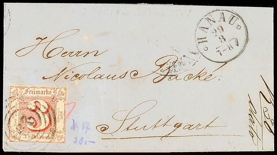 Auction 128 | Lot 3121