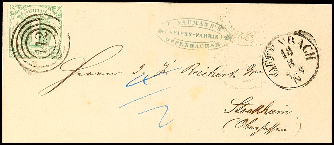 Auction 123 | Lot 2929