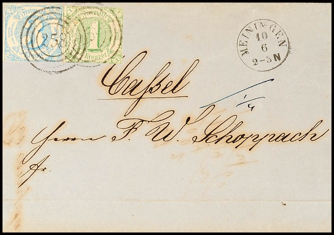 Auction 123 | Lot 2938