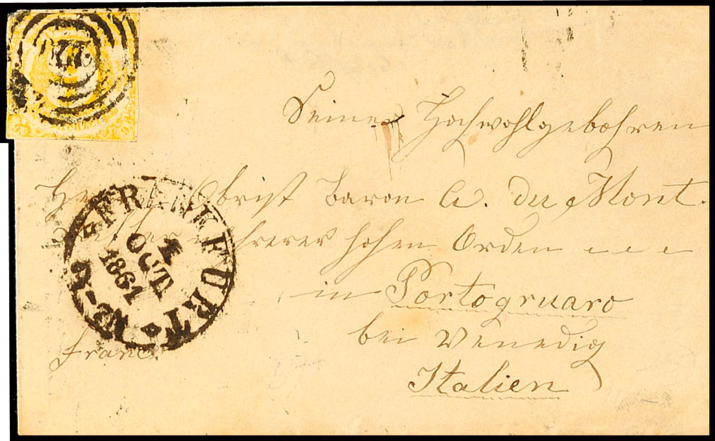 Auction 123 | Lot 2949
