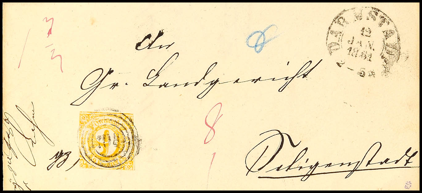 Auction 123 | Lot 2947