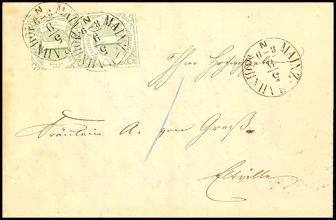 Auction 123 | Lot 2931