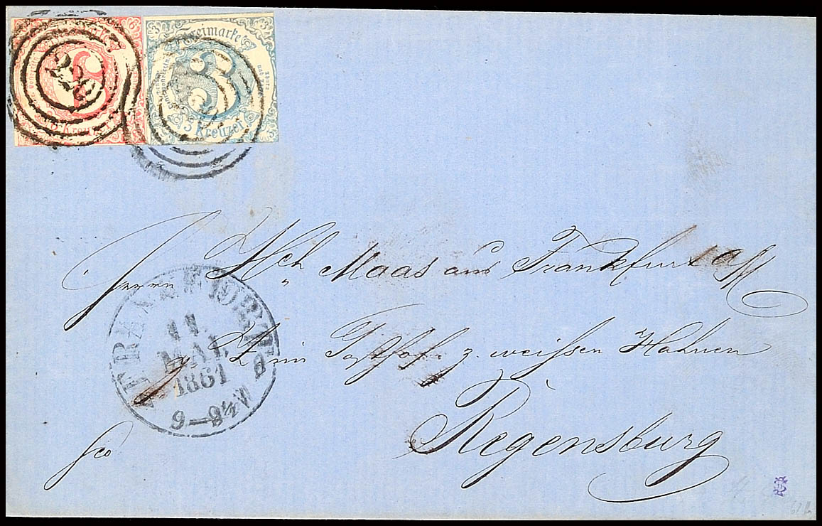 Auction 123 | Lot 2943