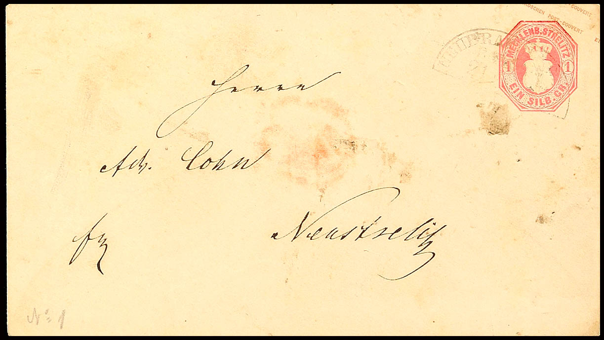 Auction 123 | Lot 1939