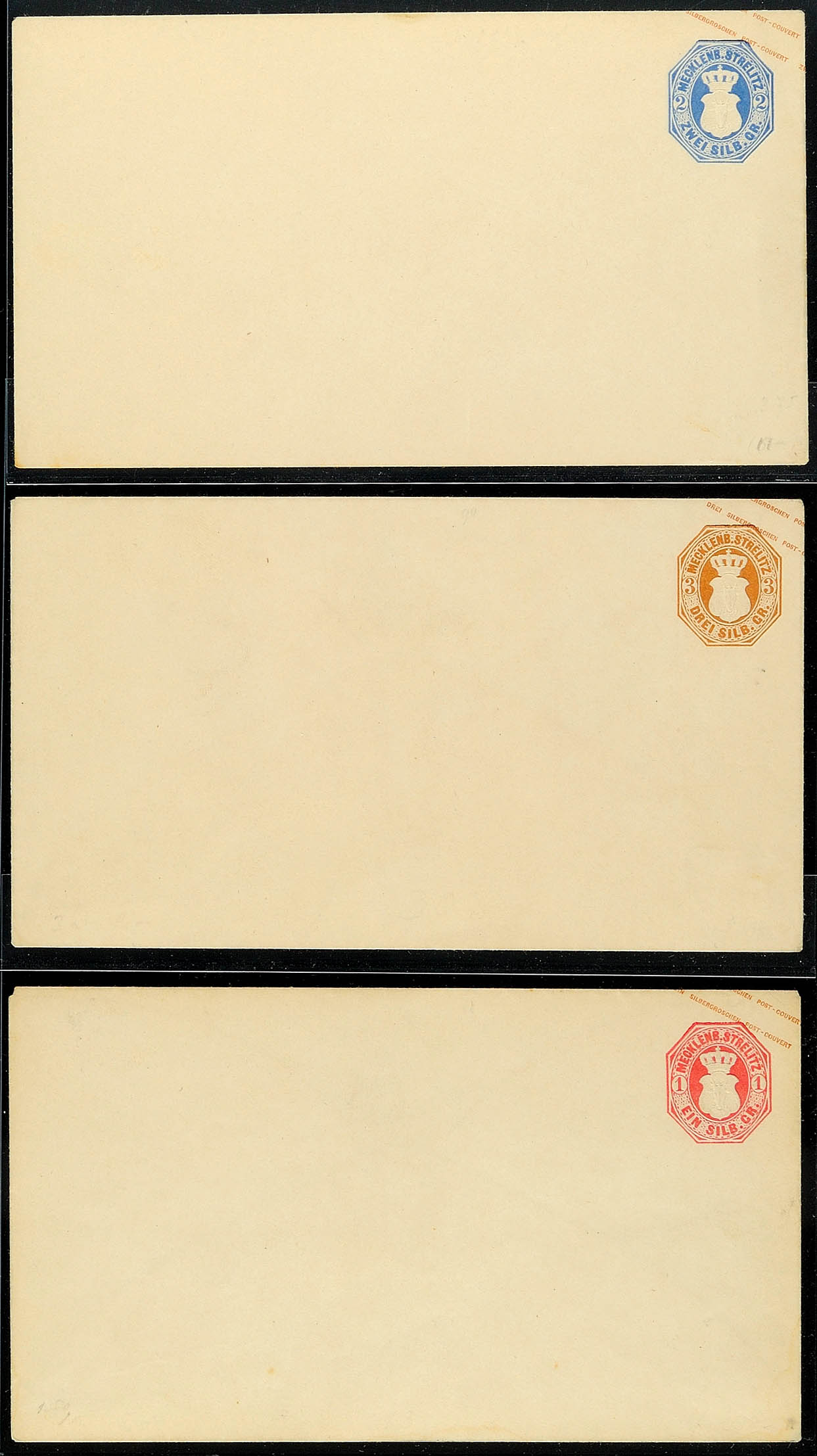 Auction 123 | Lot 1933