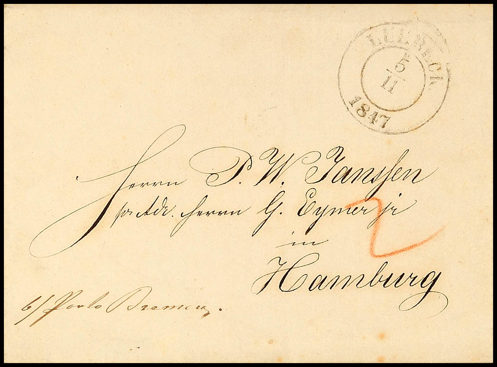 Auktion 123 | Los 1897