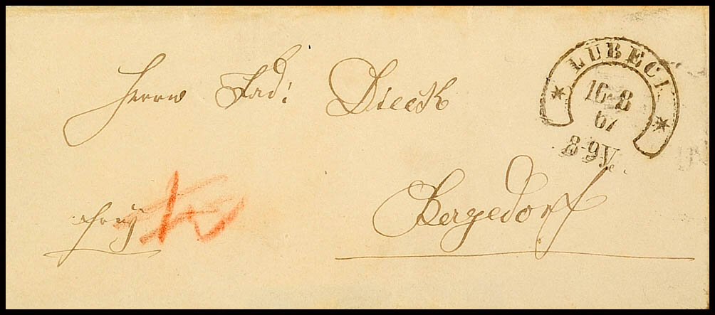 Auktion 123 | Los 1911