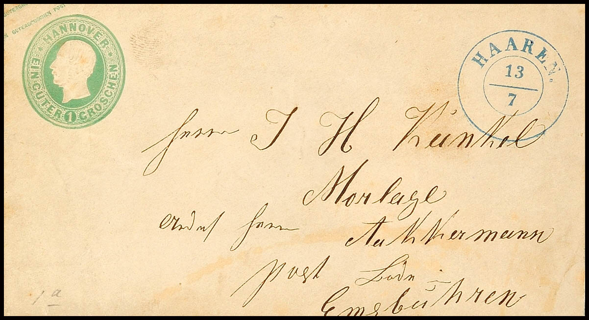 Auktion 123 | Los 1810