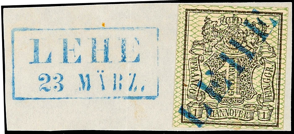 Auktion 128 | Los 2334