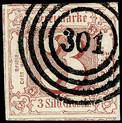 Auction 123 | Lot 2920