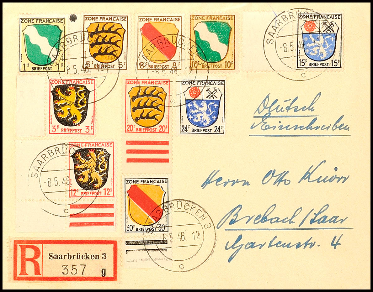 Auction 125 | Lot 8574