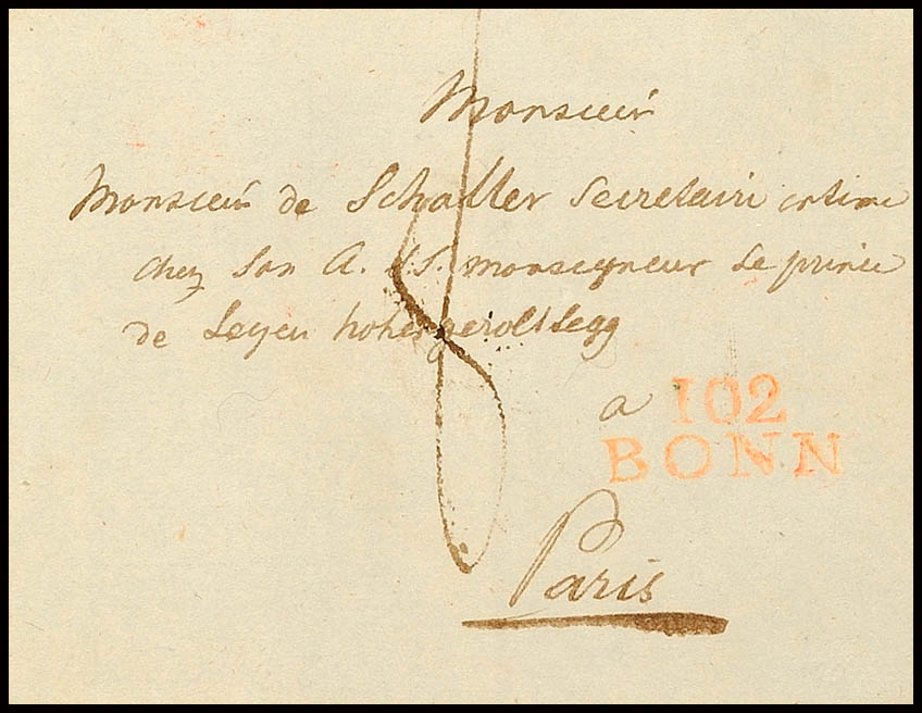 Auktion 164 | Los 1810