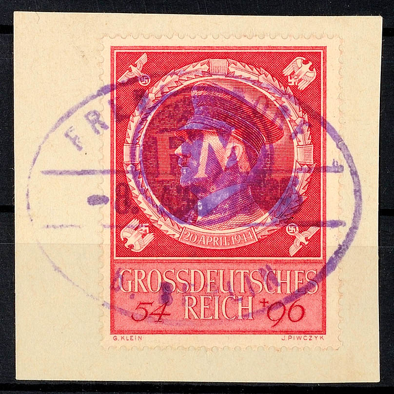 Auktion 123 | Los 7651