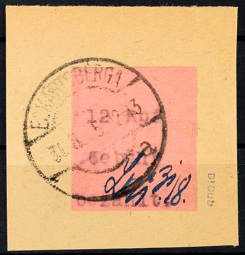 Auction 123 | Lot 7601