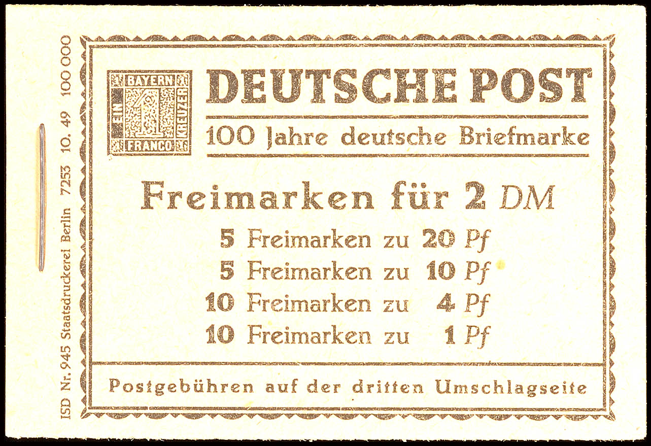 Auktion 128 | Los 8349