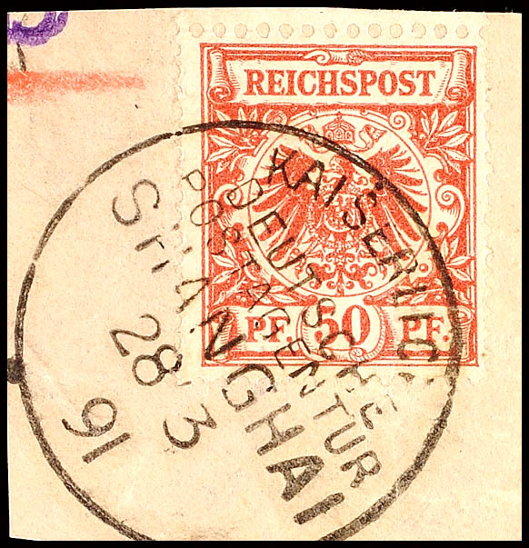 Auktion 125 | Los 5160