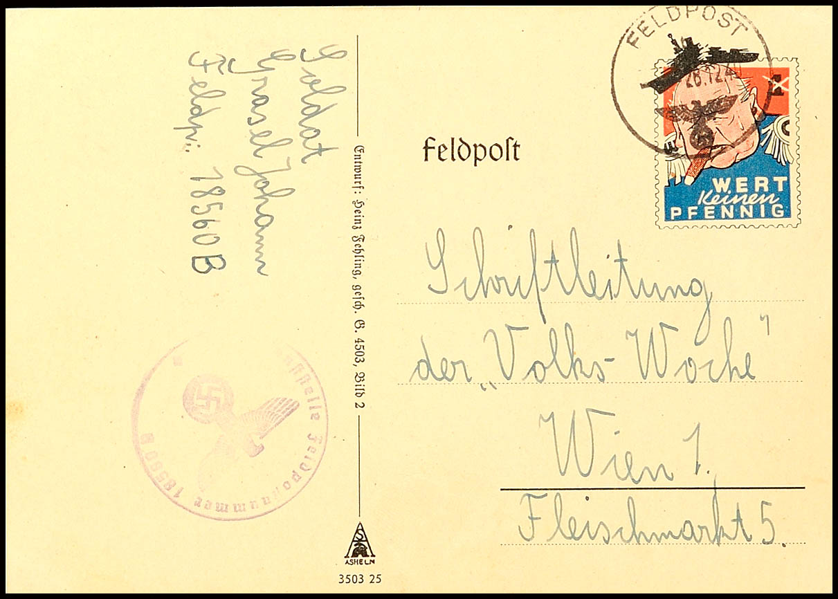 Auktion 123 | Los 7453