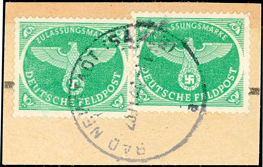 Auktion 123 | Los 7494
