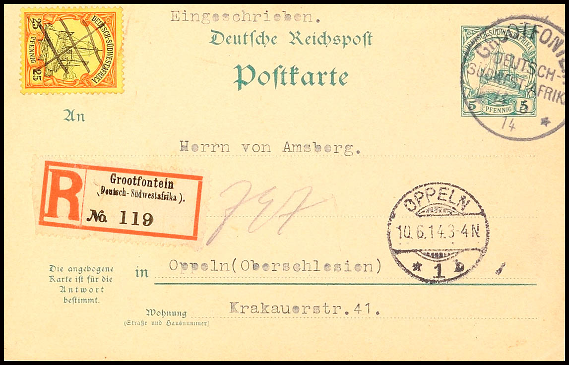 Auction 125 | Lot 5710